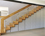Construction et protection de vos escaliers par Escaliers Maisons à Villers-la-Faye